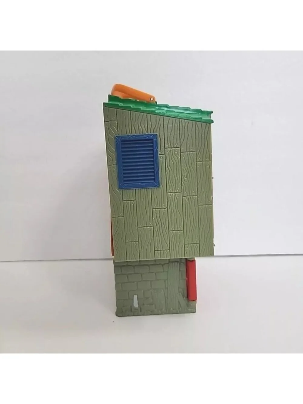 Thomas & Friends Sawmill Vintage Sodor Take Along 2004 Gullane Replacement Part